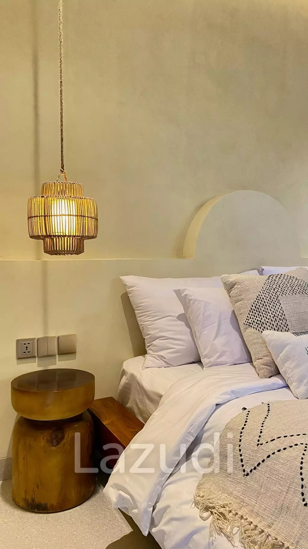 Beautiful Mediterranean-Style 2 Bedroom Villas in Pecatu