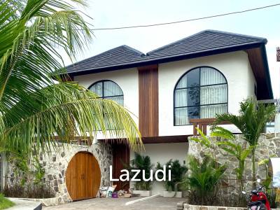 Beautiful Mediterranean-Style 2 Bedroom Villas in Pecatu