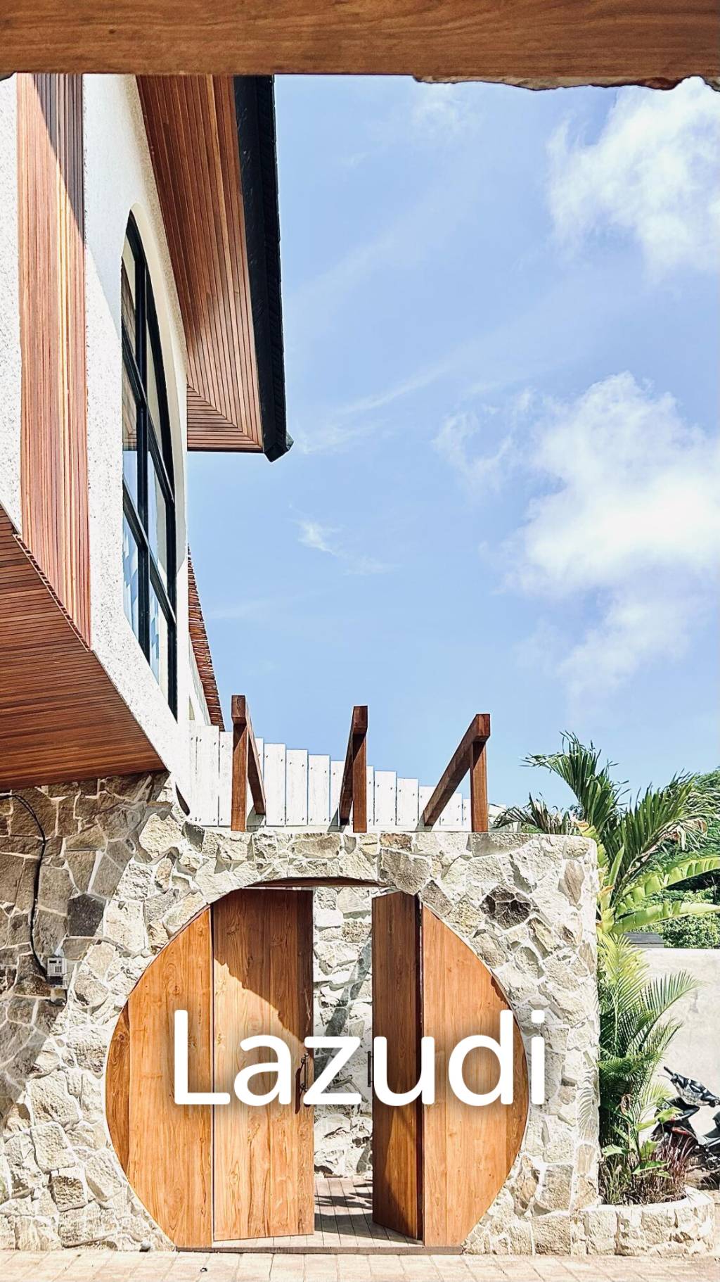 Beautiful Mediterranean-Style 2 Bedroom Villas in Pecatu