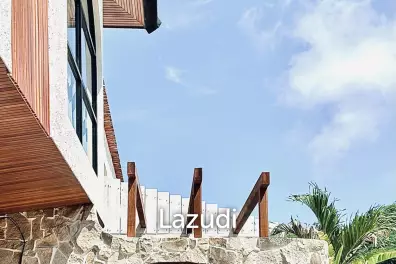 Beautiful Mediterranean-Style 2 Bedroom Villas in Pecatu