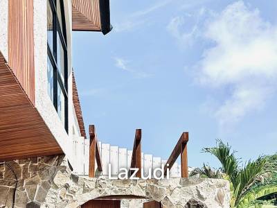 Beautiful Mediterranean-Style 2 Bedroom Villas in Pecatu