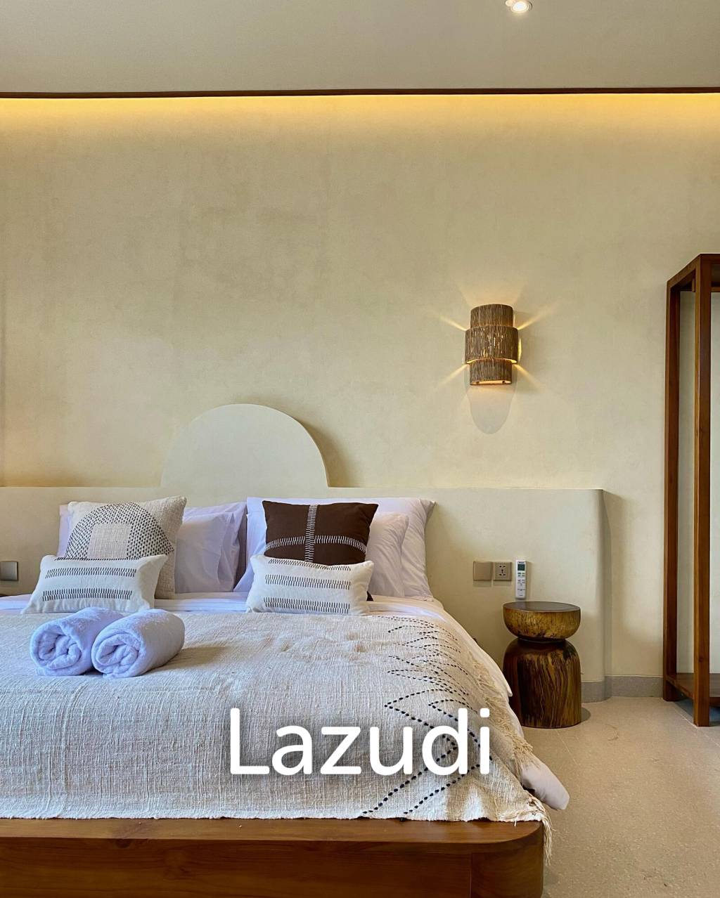 Beautiful Mediterranean-Style 2 Bedroom Villas in Pecatu