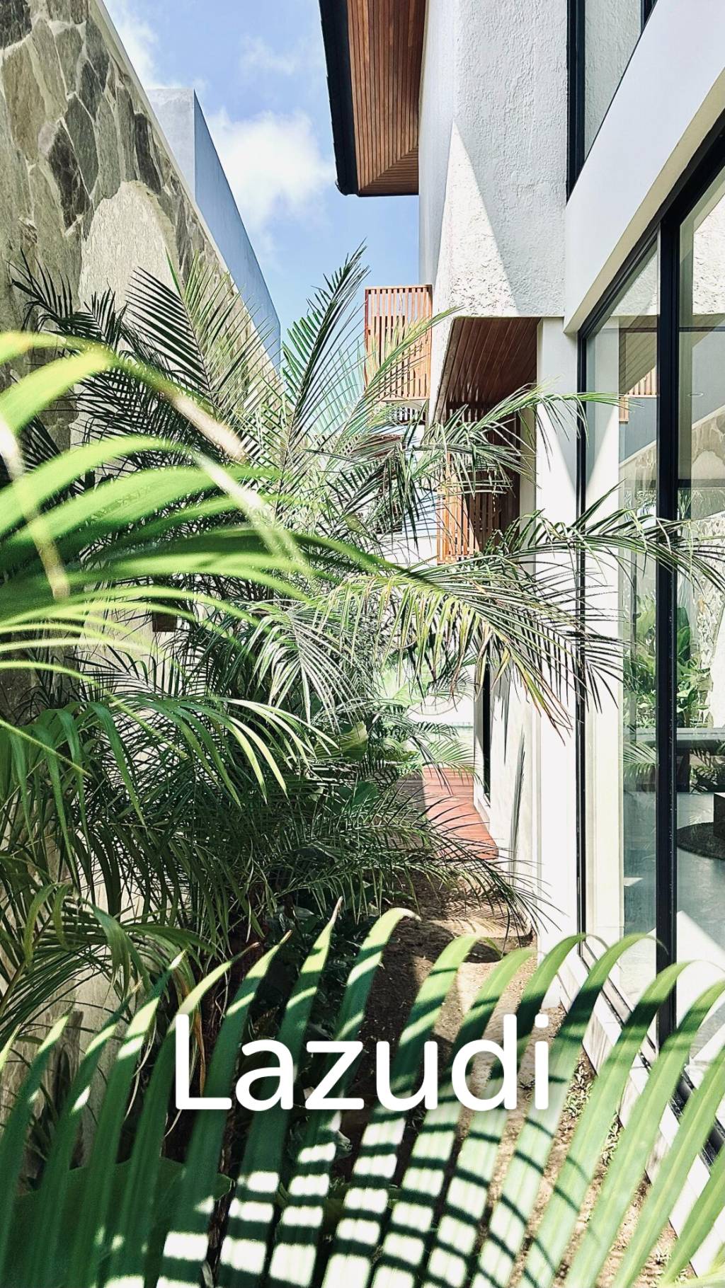 Beautiful Mediterranean-Style 2 Bedroom Villas in Pecatu