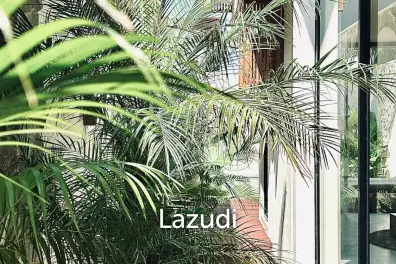 Beautiful Mediterranean-Style 2 Bedroom Villas in Pecatu