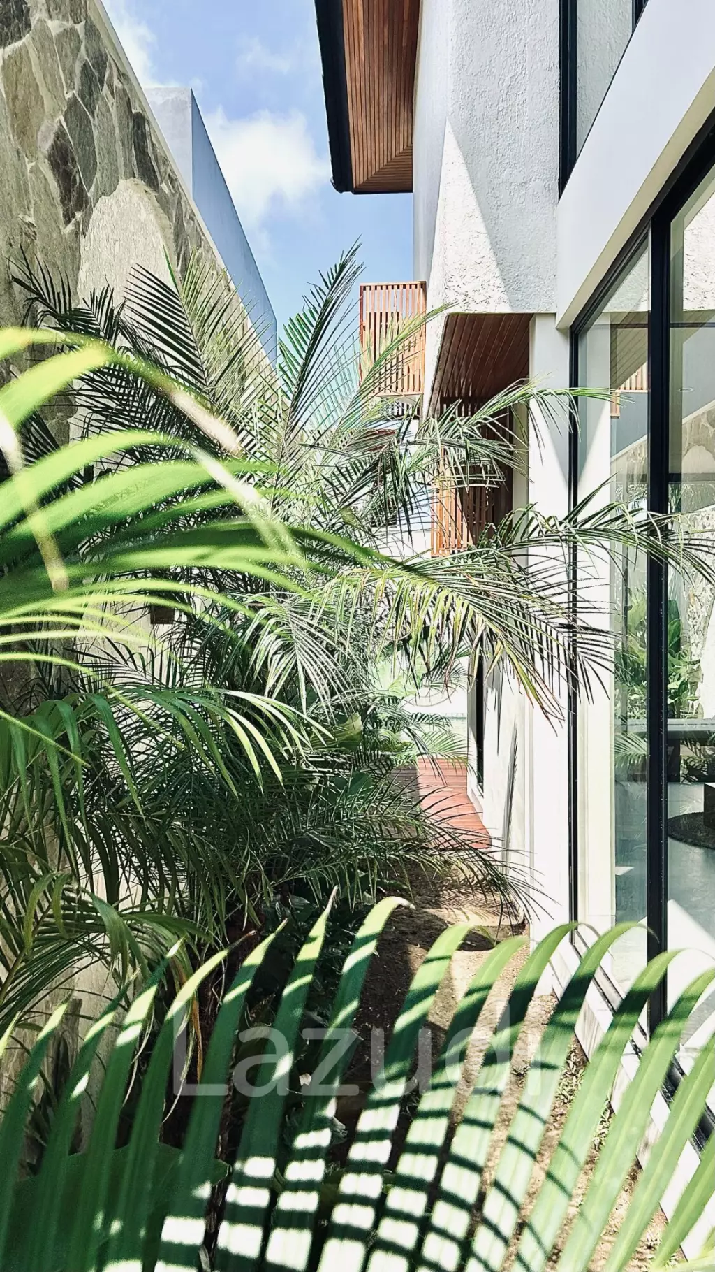 Beautiful Mediterranean-Style 2 Bedroom Villas in Pecatu