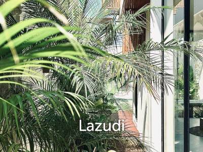 Beautiful Mediterranean-Style 2 Bedroom Villas in Pecatu