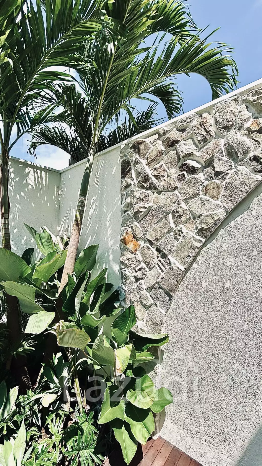 Beautiful Mediterranean-Style 2 Bedroom Villas in Pecatu