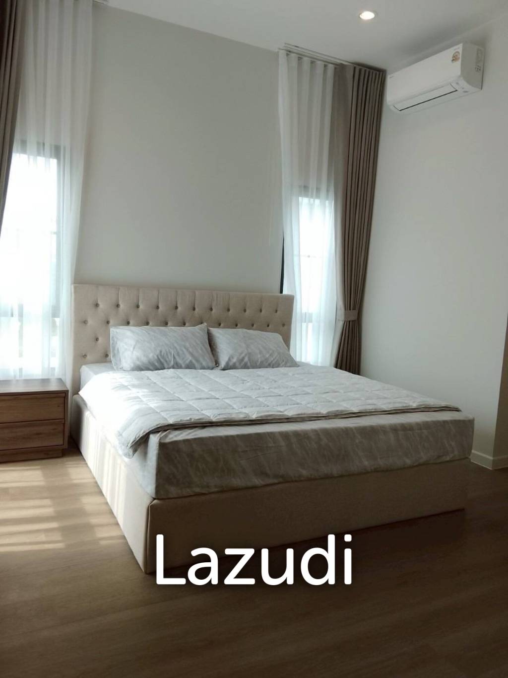 4 Bedroom 5 Bathroom 310 Sq.m Setthasiri Bangna KM.10