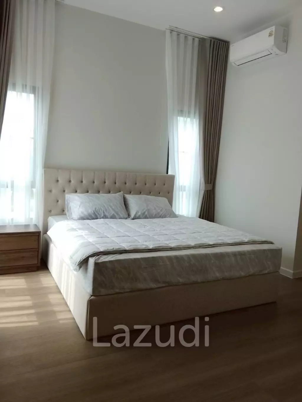 4 Bedroom 5 Bathroom 310 Sq.m Setthasiri Bangna KM.10