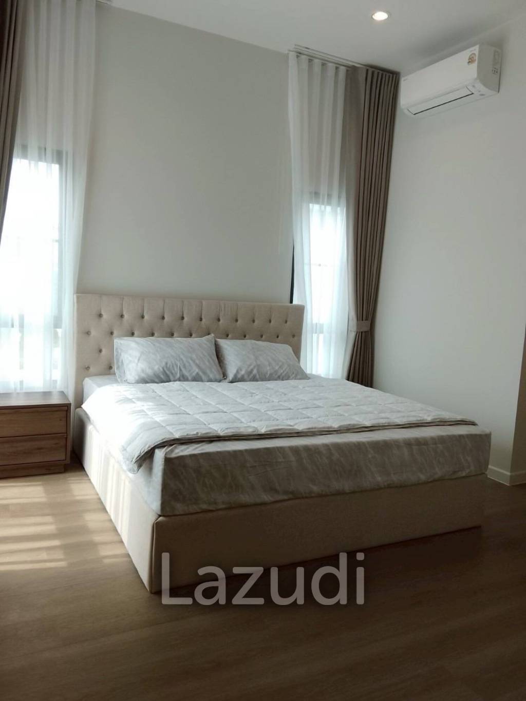 4 Bedroom 5 Bathroom 310 Sq.m Setthasiri Bangna KM.10