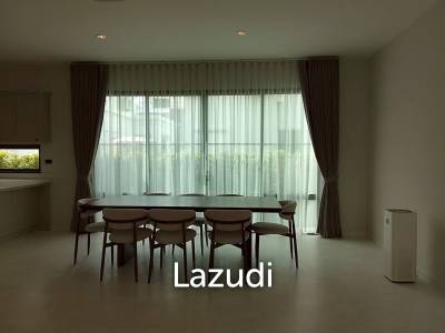 4 Bedroom 5 Bathroom 310 Sq.m Setthasiri Bangna KM.10