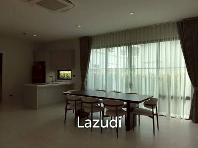 4 Bedroom 5 Bathroom 310 Sq.m Setthasiri Bangna KM.10