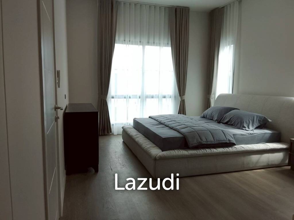 4 Bedroom 5 Bathroom 310 Sq.m Setthasiri Bangna KM.10