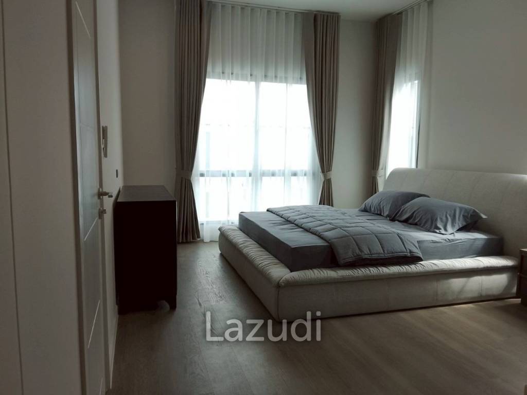 4 Bedroom 5 Bathroom 310 Sq.m Setthasiri Bangna KM.10