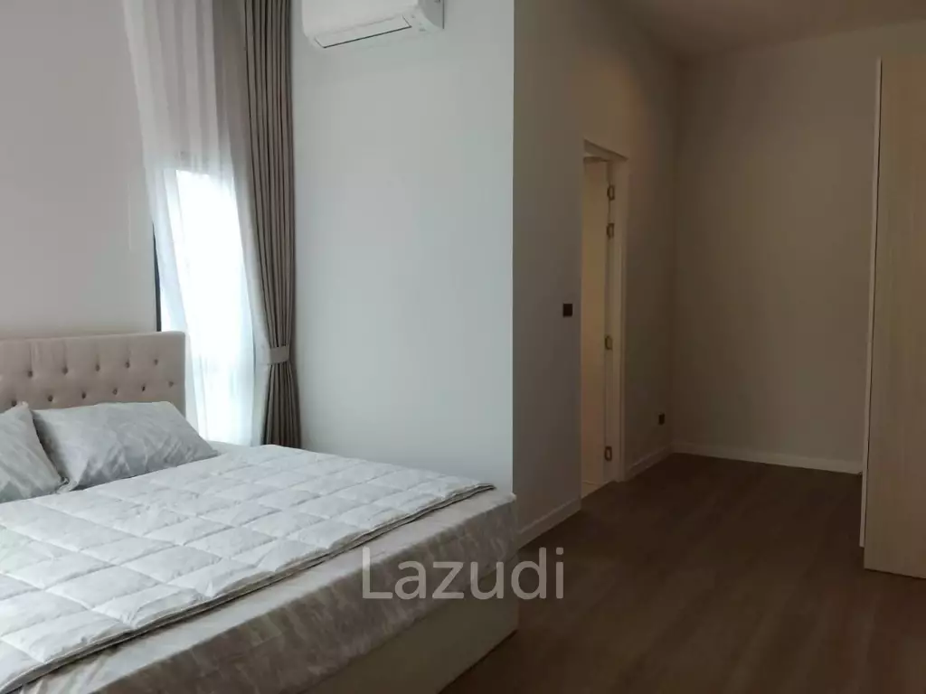 4 Bedroom 5 Bathroom 310 Sq.m Setthasiri Bangna KM.10