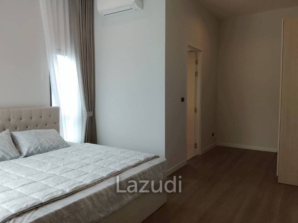4 Bedroom 5 Bathroom 310 Sq.m Setthasiri Bangna KM.10