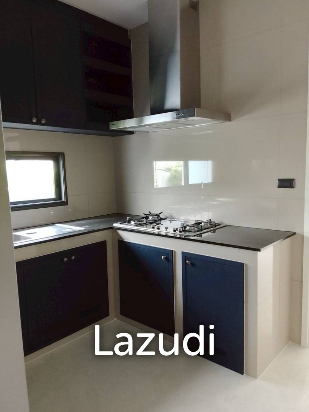 4 Bedroom 5 Bathroom 310 Sq.m Setthasiri Bangna KM.10