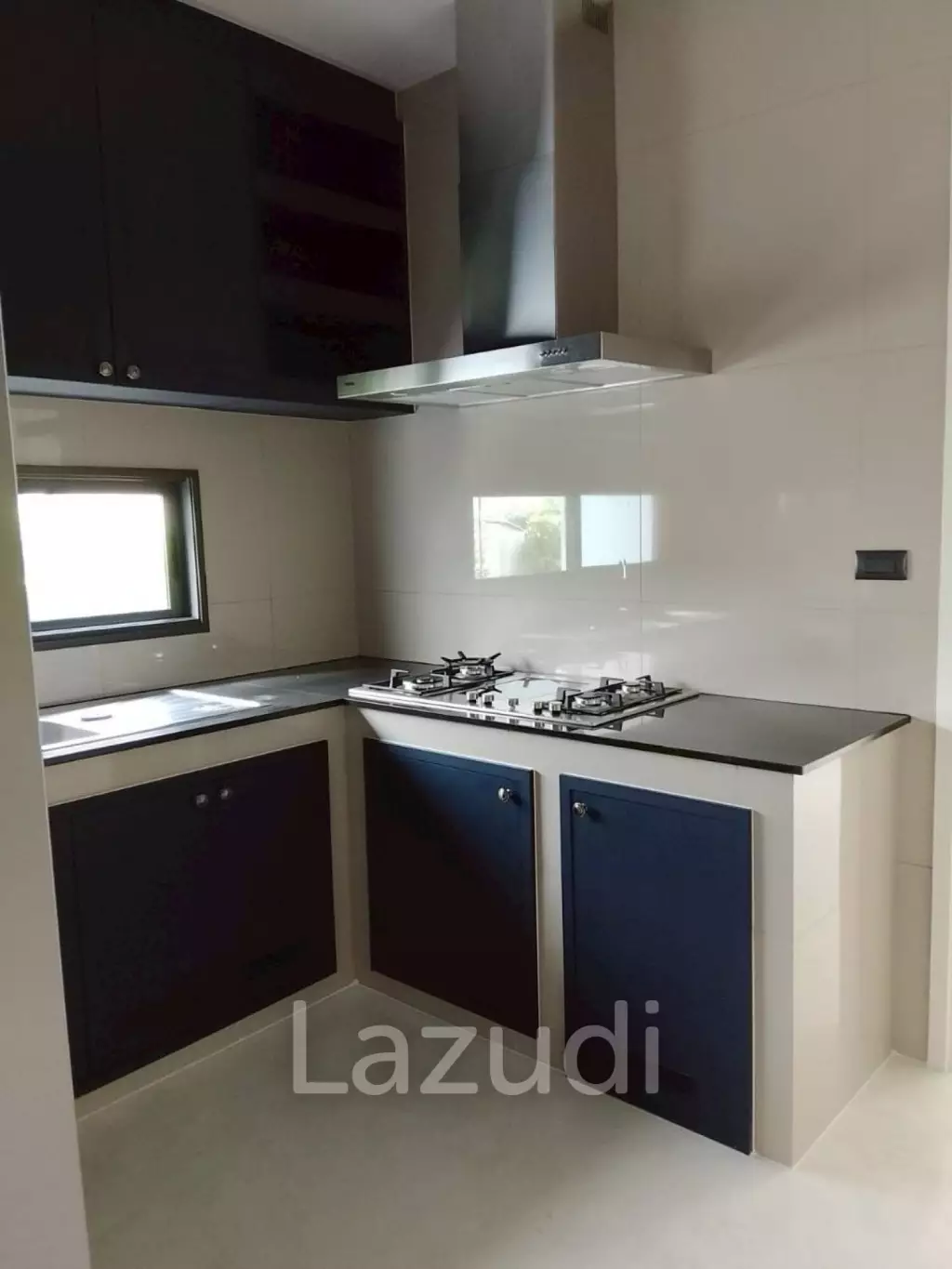 4 Bedroom 5 Bathroom 310 Sq.m Setthasiri Bangna KM.10