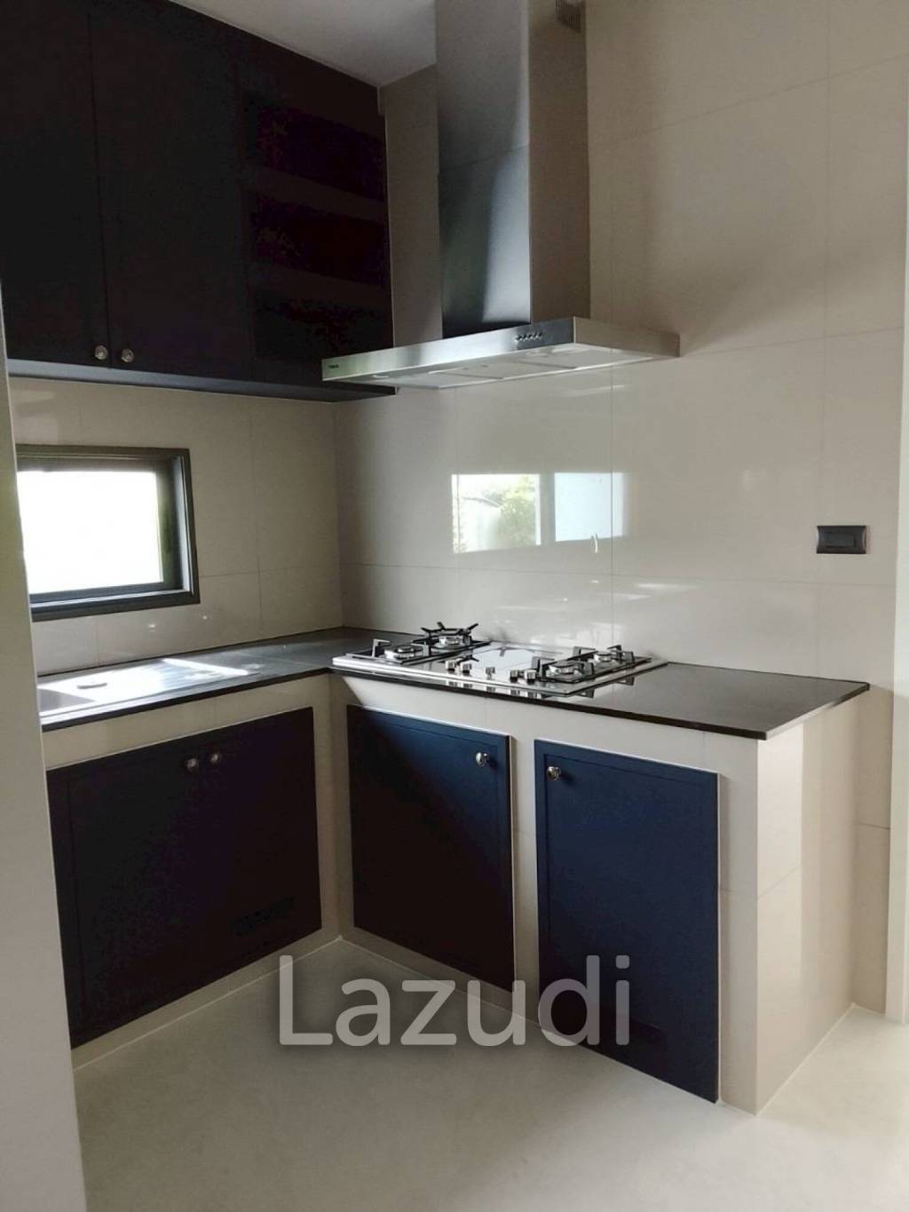 4 Bedroom 5 Bathroom 310 Sq.m Setthasiri Bangna KM.10