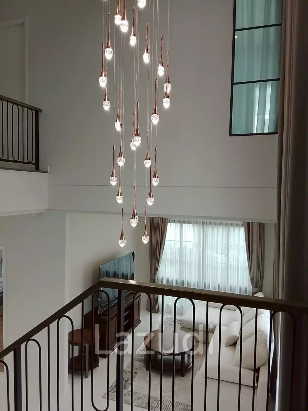 4 Bedroom 5 Bathroom 310 Sq.m Setthasiri Bangna KM.10