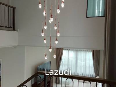 4 Bedroom 5 Bathroom 310 Sq.m Setthasiri Bangna KM.10