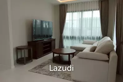 4 Bedroom 5 Bathroom 310 Sq.m Setthasiri Bangna KM.10