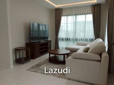 4 Bedroom 5 Bathroom 310 Sq.m Setthasiri Bangna KM.10