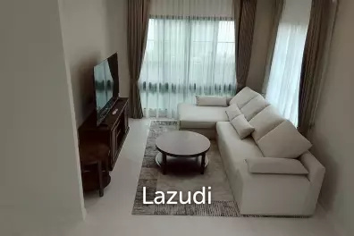 4 Bedroom 5 Bathroom 310 Sq.m Setthasiri Bangna KM.10