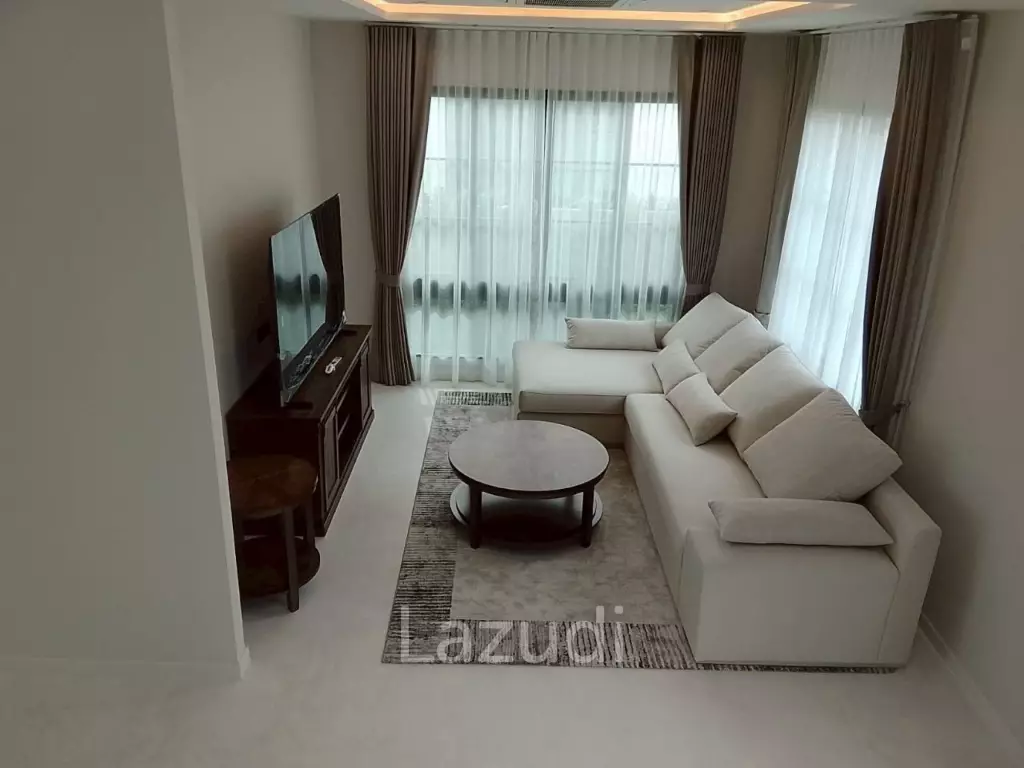 4 Bedroom 5 Bathroom 310 Sq.m Setthasiri Bangna KM.10