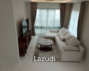 4 Bedroom 5 Bathroom 310 Sq.m Setthasiri Bangna KM.10