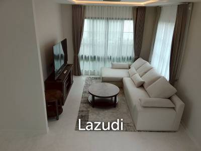 4 Bedroom 5 Bathroom 310 Sq.m Setthasiri Bangna KM.10