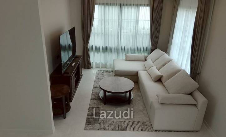 4 Bedroom 5 Bathroom 310 Sq.m Setthasiri Bangna KM.10