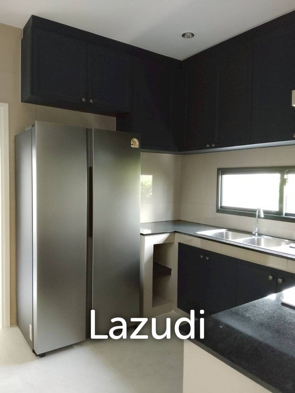 4 Bedroom 5 Bathroom 310 Sq.m Setthasiri Bangna KM.10