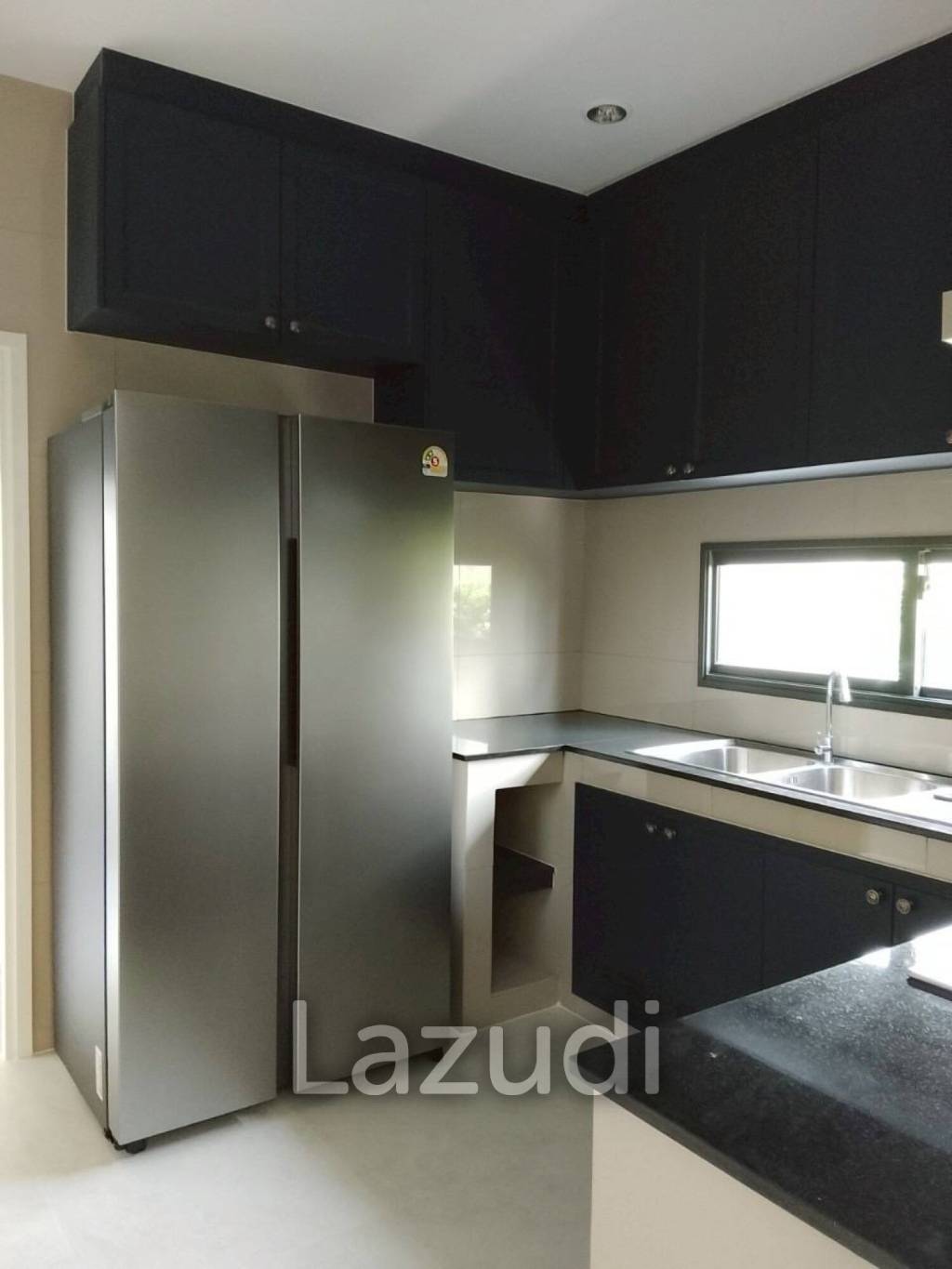 4 Bedroom 5 Bathroom 310 Sq.m Setthasiri Bangna KM.10