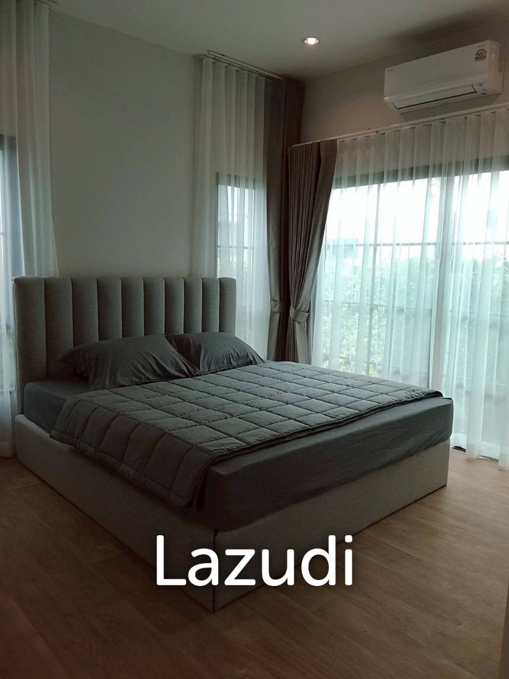 4 Bedroom 5 Bathroom 310 Sq.m Setthasiri Bangna KM.10