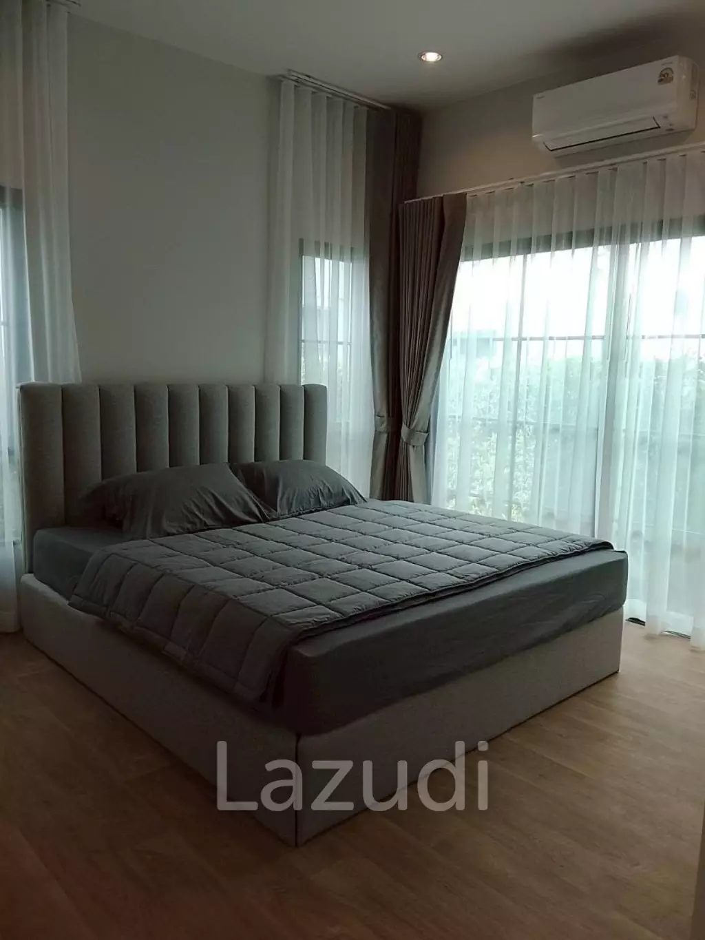 4 Bedroom 5 Bathroom 310 Sq.m Setthasiri Bangna KM.10
