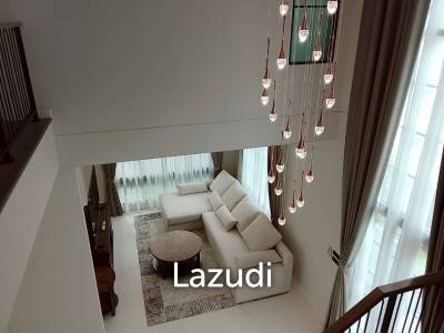 4 Bedroom 5 Bathroom 310 Sq.m Setthasiri Bangna KM.10