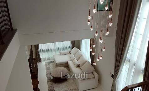 4 Bedroom 5 Bathroom 310 Sq.m Setthasiri Bangna KM.10