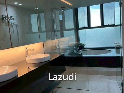 The Pano 222 Sqm 3 Bed 3 Bath Condo