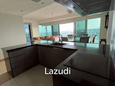 The Pano 222 Sqm 3 Bed 3 Bath Condo