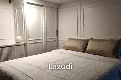 1 Bedroom 1 Bathroom 40 SQ.M Knightsbridge Space Rama 9