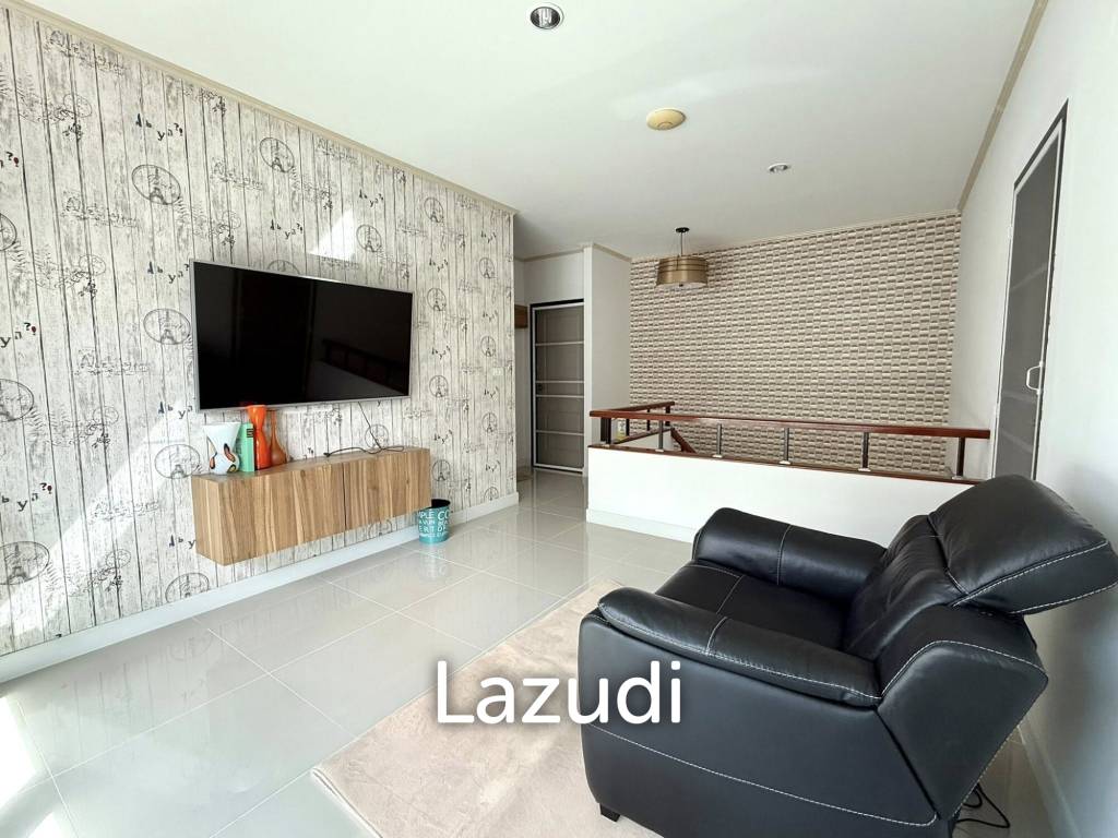 4-Bedroom House For Rent In Vichit, Phuket