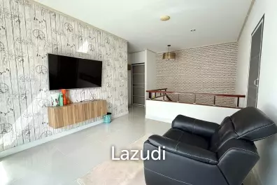 4-Bedroom House For Rent In Vichit, Phuket