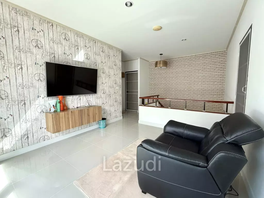4-Bedroom House For Rent In Vichit, Phuket