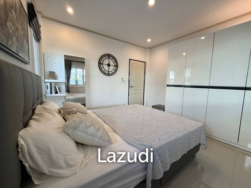 4-Bedroom House For Rent In Vichit, Phuket