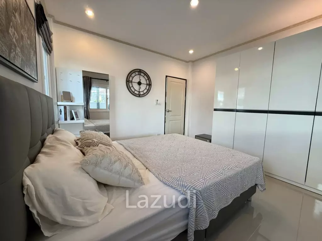 4-Bedroom House For Rent In Vichit, Phuket