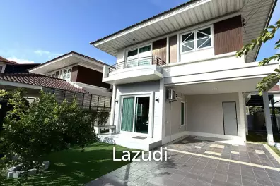 4-Bedroom House For Rent In Vichit, Phuket