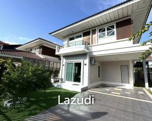 4-Bedroom House For Rent In Vichit, Phuket