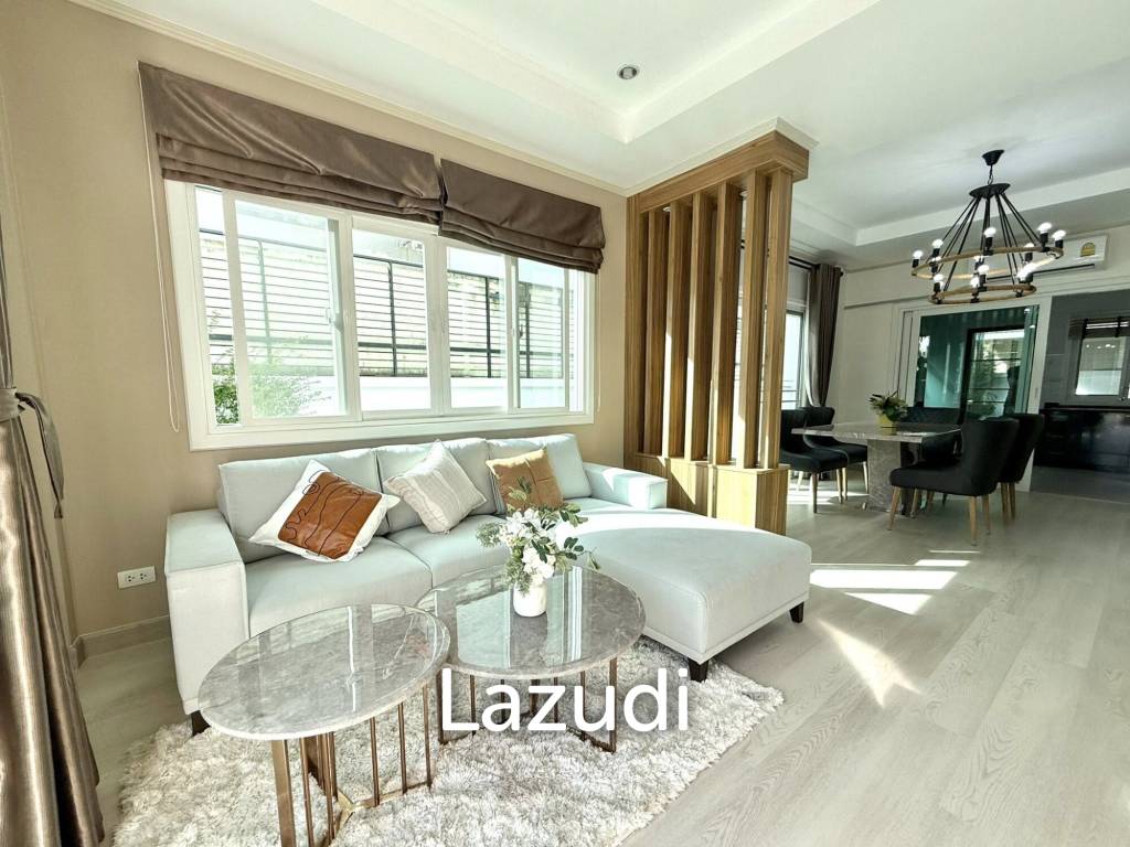 4-Bedroom House For Rent In Vichit, Phuket