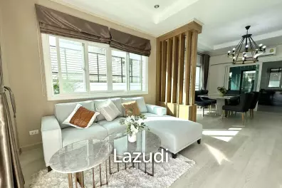 4-Bedroom House For Rent In Vichit, Phuket